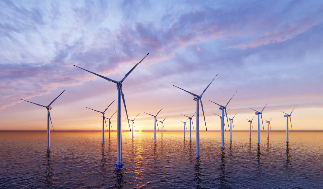 Offshore Windfarms Source: https://commercial.allianz.com